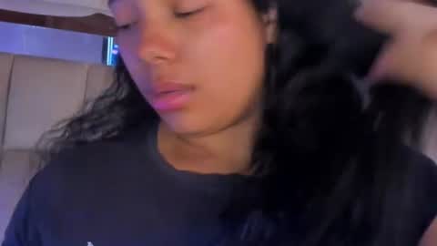 cristalsmithh   Brunette online show from August 7, 10:04 am