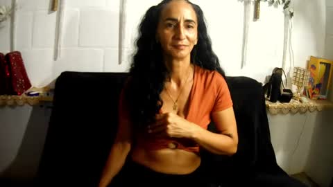   online show from July 12, 11:05 am