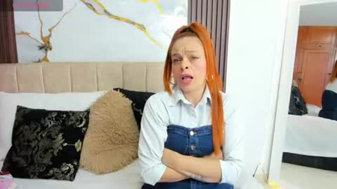 cristal walker online show from August 5, 12:14 pm