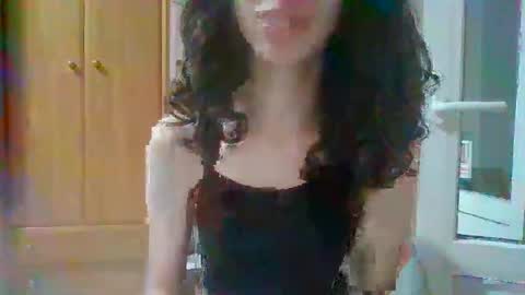 CristalyLady online show from May 21, 5:14 pm