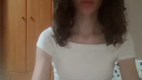 CristalyLady online show from July 29, 9:33 pm