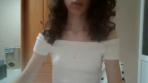 CristalyLady online show from July 29, 11:45 pm