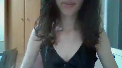 CristalyLady online show from August 15, 9:08 pm