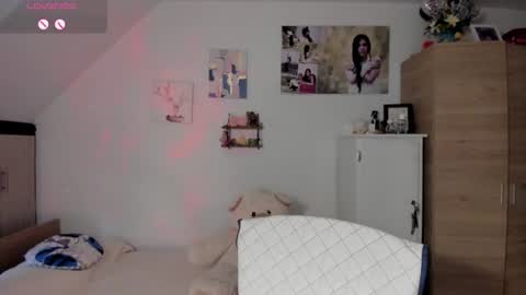 veronika online show from August 4, 3:47 am