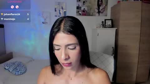 veronika online show from August 6, 4:22 am