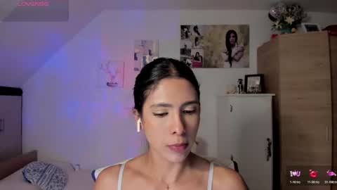veronika online show from August 7, 3:39 am