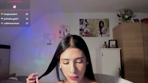 veronika online show from August 11, 7:43 am