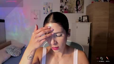veronika online show from August 12, 3:53 am