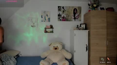 veronika online show from August 15, 2:15 am