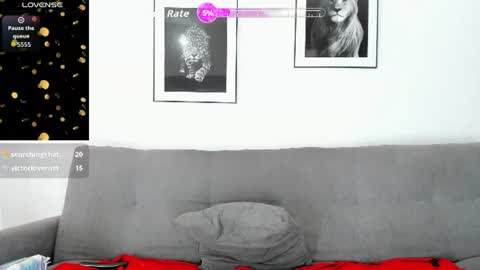 cristian_disick online show from August 5, 3:54 pm