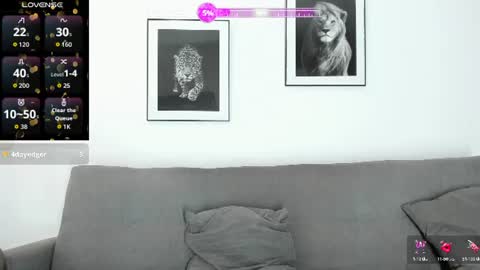 cristian_disick online show from August 10, 12:50 pm