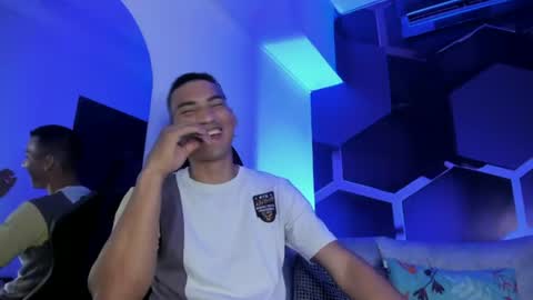 cristian_prime online show from August 10, 12:28 pm