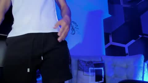 cristian_prime online show from August 10, 4:52 pm