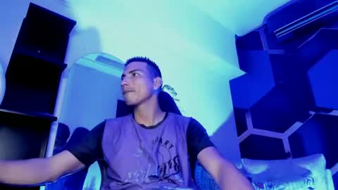 cristian_prime online show from August 12, 12:29 pm