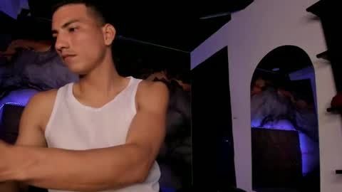 cristian_prime online show from August 14, 12:42 pm