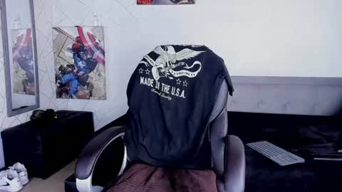 cristian walker online show from August 13, 12:41 pm