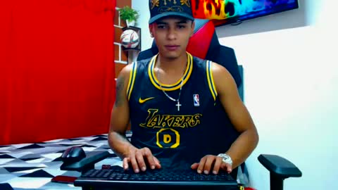 cristian online show from July 5, 4:48 am