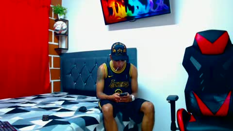 cristian online show from July 5, 5:54 am