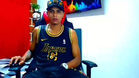 cristian online show from July 5, 9:01 am