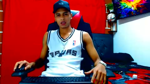cristian online show from July 7, 6:28 am