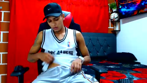 cristian online show from July 7, 10:19 am