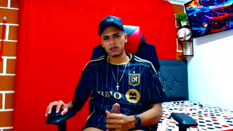 cristian online show from July 12, 8:09 am