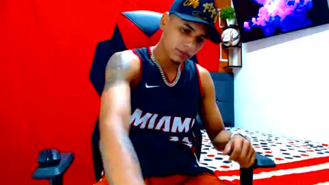 cristian online show from July 13, 7:48 am