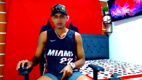 cristian online show from July 13, 11:06 am