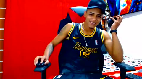 cristian online show from July 16, 2:07 pm