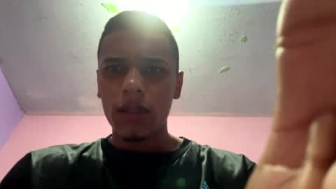 cristian online show from July 17, 3:34 pm