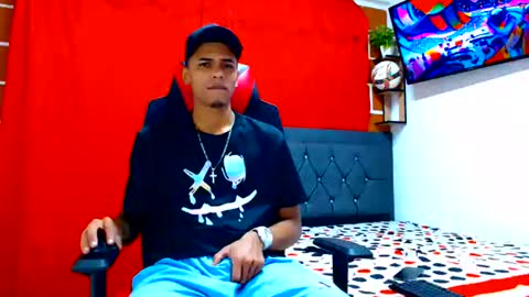 cristian online show from July 18, 3:46 pm