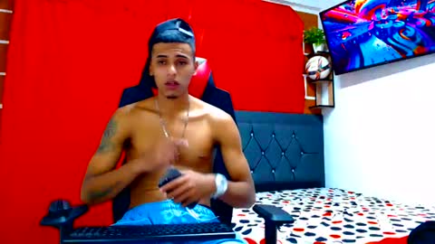 cristian online show from July 18, 5:58 pm