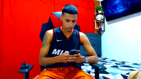 cristian online show from July 21, 2:19 pm