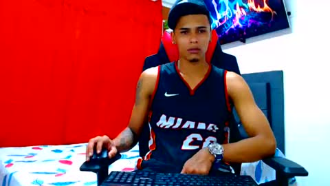cristian online show from July 30, 12:51 am