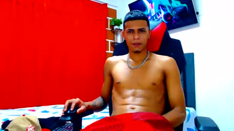 cristian online show from July 31, 3:40 pm