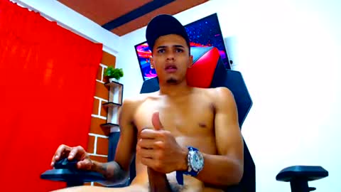cristian online show from July 31, 5:51 pm