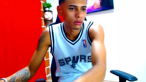 cristian online show from August 9, 11:17 pm