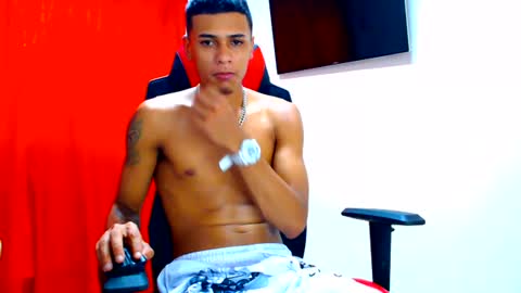 cristian online show from August 15, 10:14 pm
