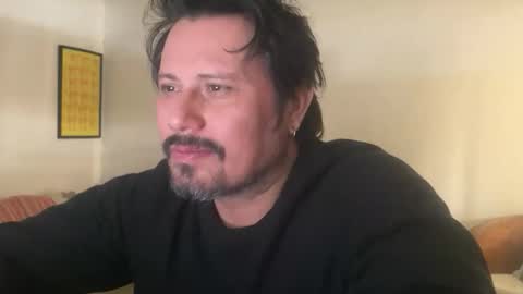 cristianthelion online show from February 20, 6:05 pm