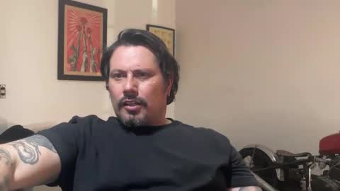 cristianthelion online show from March 6, 10:28 pm