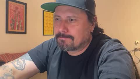 cristianthelion online show from May 15, 10:21 pm