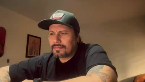 cristianthelion online show from August 18, 12:27 am