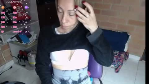 cristina online show from July 23, 3:25 pm