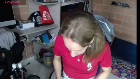 cristina online show from July 29, 4:47 pm