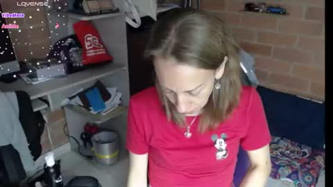 cristina online show from July 29, 6:59 pm