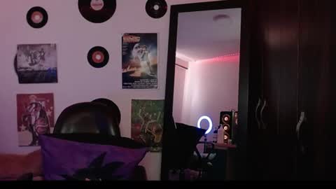 Christina online show from August 13, 7:28 pm
