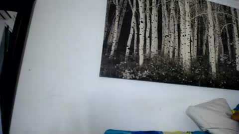 cristinaa27 online show from August 6, 1:26 am