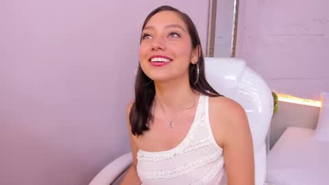 Cristin online show from August 4, 8:17 pm