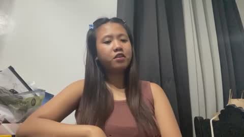 Amelia online show from August 8, 12:49 pm