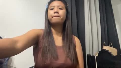 Amelia online show from August 8, 3:12 pm